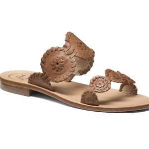 Jack Rogers Lauren Sandals